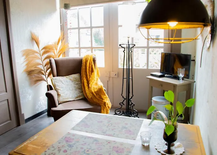 Smederij Texel De Cocksdorp (Texel)