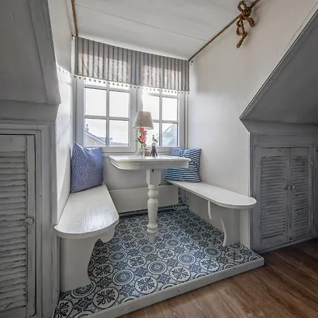 Smederij Texel Bed & Breakfast De Cocksdorp (Texel)