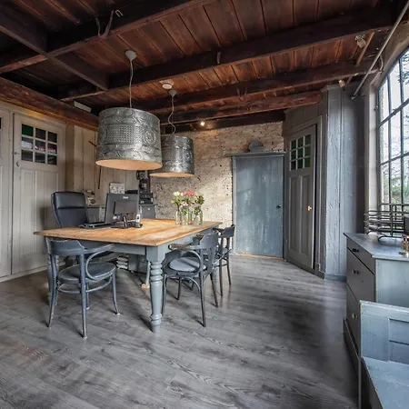 Smederij Texel De Cocksdorp (Texel)