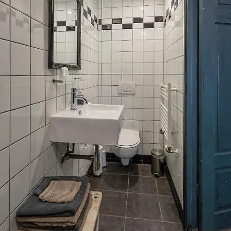 Smederij Texel