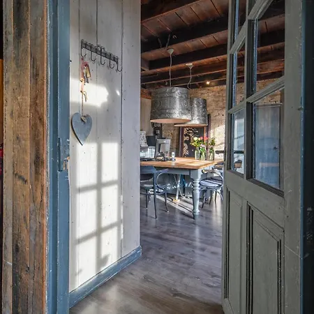 Smederij Texel De Cocksdorp (Texel)