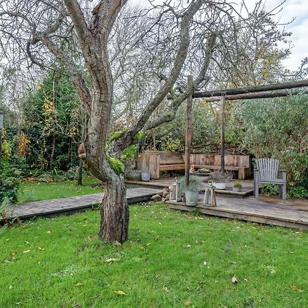 Smederij Texel Oda ve Kahvaltı
