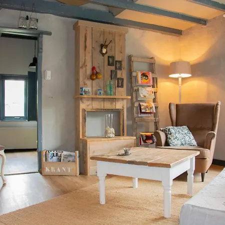 Smederij Texel 4*