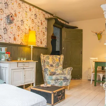Smederij Texel 4*