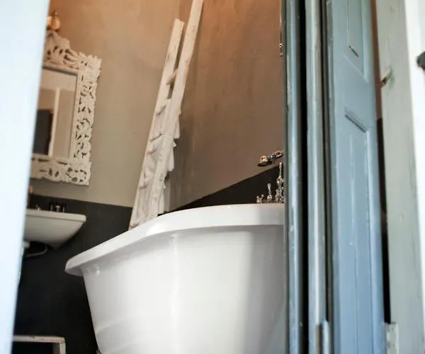 Smederij Texel 4* De Cocksdorp (Texel)