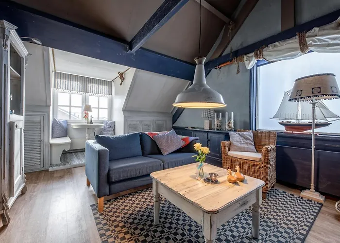 Smederij Texel De Cocksdorp (Texel)