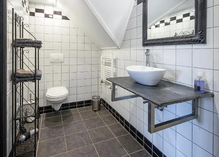 Smederij Texel Nocleg ze śniadaniem De Cocksdorp (Texel)