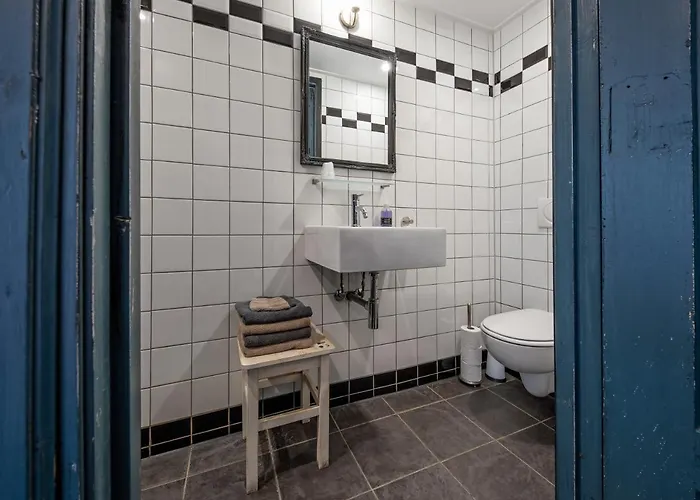 Smederij Texel 4* De Cocksdorp (Texel)