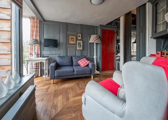 Smederij Texel De Cocksdorp (Texel)