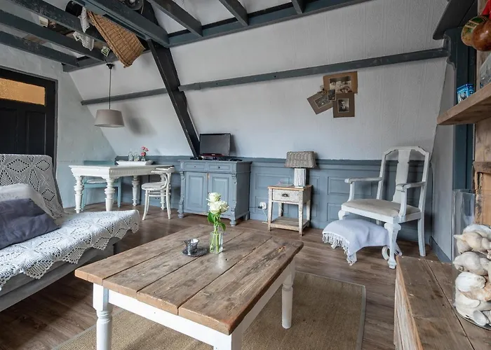 Smederij Texel De Cocksdorp (Texel)