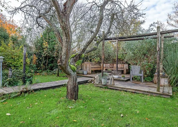 Smederij Texel Nocleg ze śniadaniem