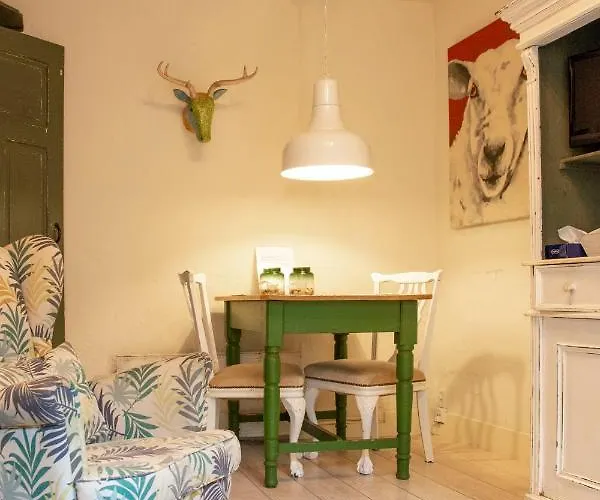 Smederij Texel De Cocksdorp (Texel)